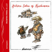 Hilsen Solan og Nystumoen av Kjell Aukrust (Nedlastbar lydbok)
