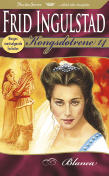 Blanca av Frid Ingulstad (Heftet)