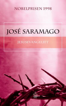 Jesusevangeliet av José Saramago (Heftet)