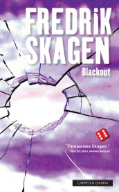 Blackout av Fredrik Skagen (Heftet)