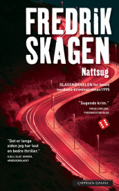 Nattsug av Fredrik Skagen (Heftet)