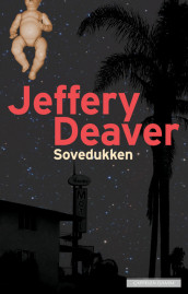 Sovedukken av Jeffery Deaver (Innbundet)