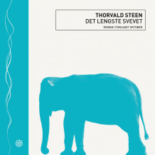 Det lengste svevet av Thorvald Steen (Lydbok-CD)