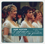 Stolthet og fordom av Jane Austen (Lydbok MP3-CD)