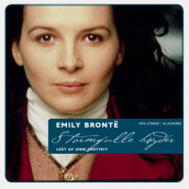Stormfulle høyder av Emily Brontë (Lydbok MP3-CD)