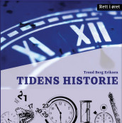 Tidens historie av Trond Berg Eriksen (Nedlastbar lydbok)
