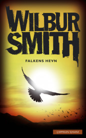 Falkens hevn av Wilbur Smith (Heftet)