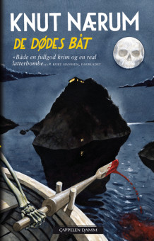 De dødes båt av Knut Nærum (Heftet)
