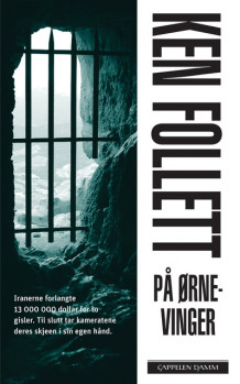 På ørnevinger av Ken Follett (Heftet)