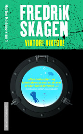 Viktor! Viktor! av Fredrik Skagen (Heftet)