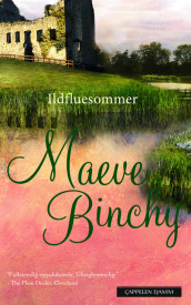 Ildfluesommer av Maeve Binchy (Heftet)