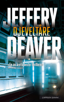 Djeveltåre av Jeffery Deaver (Heftet)