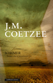 Sommer av J.M. Coetzee (Innbundet)