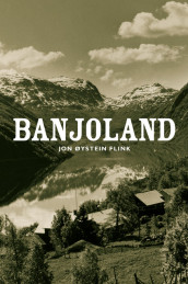 Banjoland av Jon Øystein Flink (Ebok)