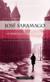 En beretning om klarsyn av José Saramago (Heftet)