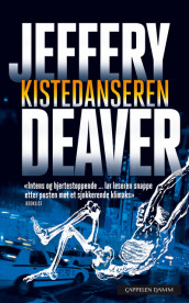 Kistedanseren av Jeffery Deaver (Heftet)