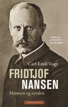 Fridtjof Nansen av Carl Emil Vogt (Heftet)