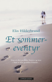 Et sommereventyr av Elin Hilderbrand (Innbundet)