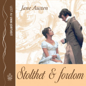 Stolthet og fordom av Jane Austen (Nedlastbar lydbok)