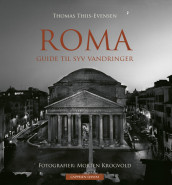 Roma av Thomas Thiis-Evensen (Heftet)