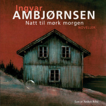 Natt til mørk morgen av Ingvar Ambjørnsen (Nedlastbar lydbok)