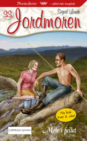Møte i fjellet av Sigrid Lunde (Heftet)