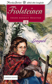 Lengsel av Inger Harriet Hegstad (Heftet)