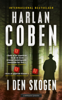 I den skogen av Harlan Coben (Heftet)