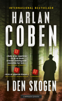 I den skogen av Harlan Coben (Heftet)