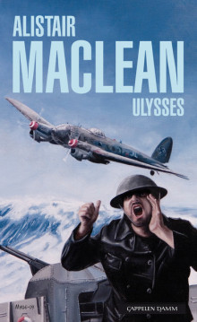 Ulysses av Alistair MacLean (Heftet)