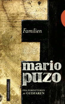 Familien av Mario Puzo (Heftet)