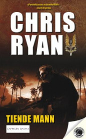Tiende mann av Chris Ryan (Heftet)