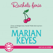 Rachels ferie av Marian Keyes (Lydbok MP3-CD)