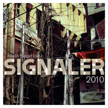 Signaler 2010 av Kristin Berget (Heftet)