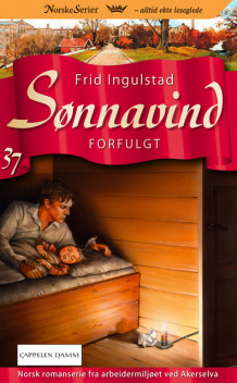 Forfulgt av Frid Ingulstad (Heftet)