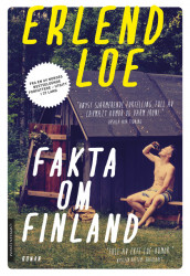 Fakta om Finland av Erlend Loe (Ebok)