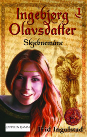 Skjebnemåne av Frid Ingulstad (Ebok)