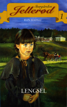 Lengsel av Elin Callesen (Ebok)