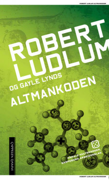 Altmankoden av Robert Ludlum (Heftet)