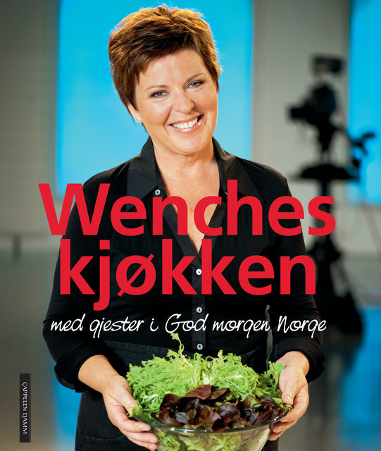 Wenches Kjokken Brod () Wenches Kjokken Brod