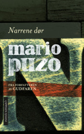 Narrene dør av Mario Puzo (Heftet)
