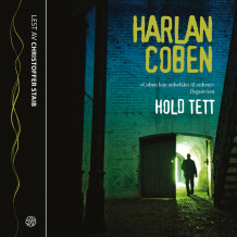 Hold tett av Harlan Coben (Nedlastbar lydbok)