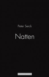 Natten av Peter Serck (Innbundet)