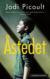 Åstedet av Jodi Picoult (Innbundet)