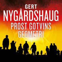Prost Gotvins geometri av Gert Nygårdshaug (Nedlastbar lydbok)
