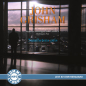 Sannhetens pris av John Grisham (Lydbok MP3-CD)