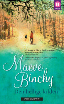 Den hellige kilden av Maeve Binchy (Heftet)