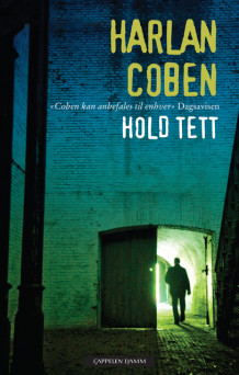 Hold tett av Harlan Coben (Ebok)