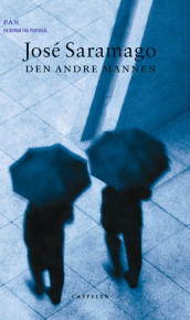 Den andre mannen av José Saramago (Ebok)