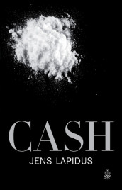 Cash av Jens Lapidus (Ebok)